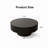 Round Coffee Table-114232855