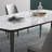 Simple Rock Slab Dining Table-110949278