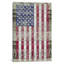 American Flag II by Diego Tirigall - Print on Canvas-101339495-42160711