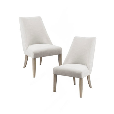 Upholstered Dining Chair Set Of 2