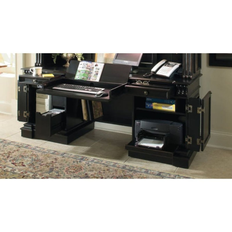 Telluride Solid Wood Desk
