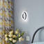 Thissell 1-Light 20cm Flush Mount Ceiling Light-1781426603