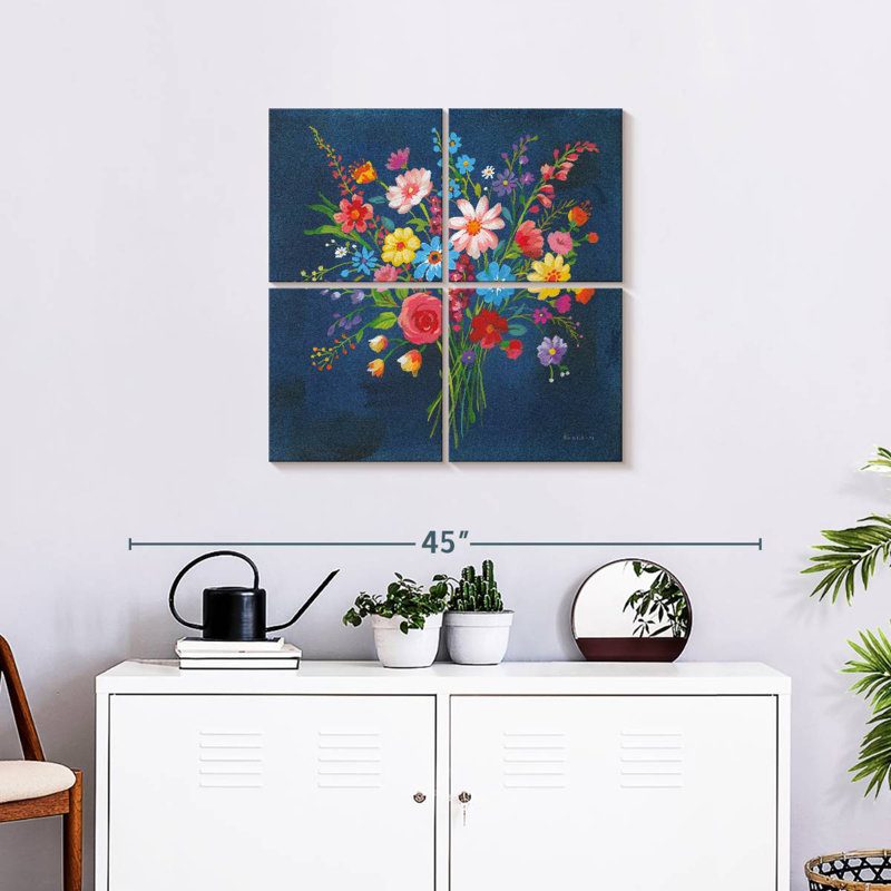 Harnek sélection de fleurs sauvages