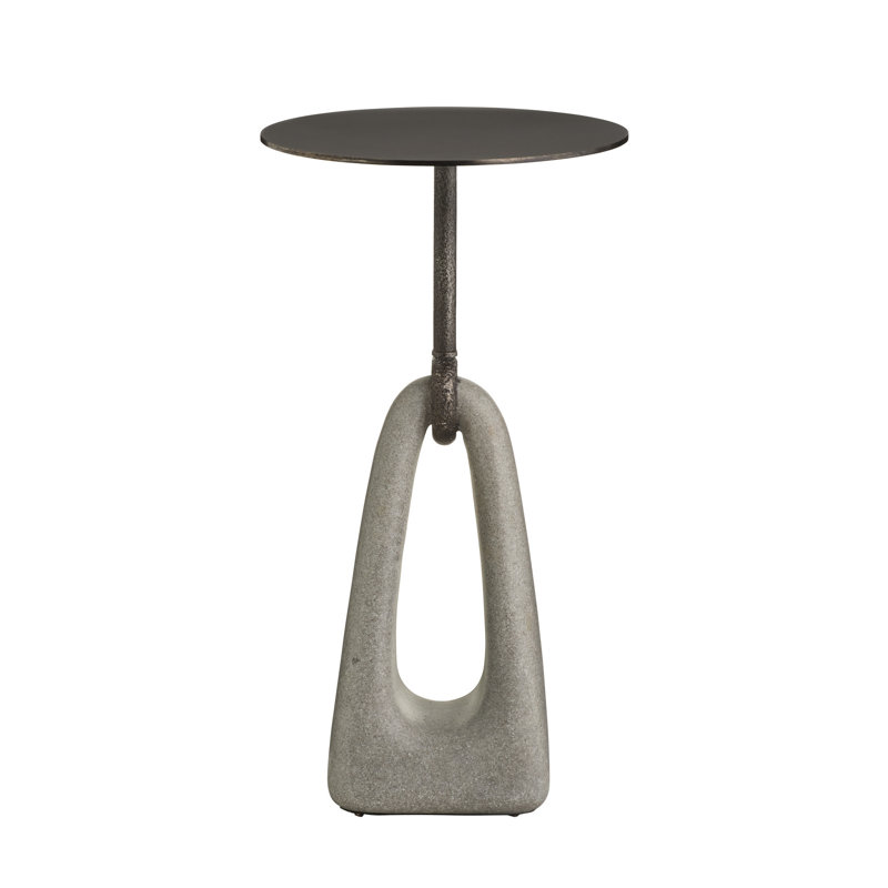 Miles Accent Table