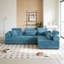 Canapé modulaire en L-581396651