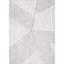 Tapis de couloir de couloir moderne rayé lavable, antidérapant et à poils courts pour cuisine et buanderie - noir-1412424042
