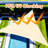 9'11" x 7' x 7' Triangle Shade Sail-88743380