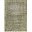 Tapis intérieur / extérieur vert Delaura -1233762995