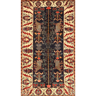 Southwestern Indoor Rug