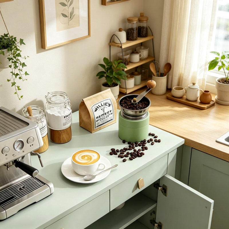 Sideboard