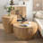 Harita Coffee Table
