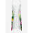 Tennessee Iris in Watercolor Apron-1154985160
