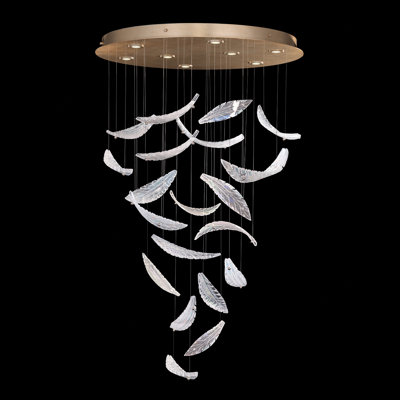 Elevate 8 - Light LED Pendant