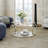 Martee Glass Top 2 Piece Table Set