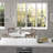 Verona 11" Wide Pendant with Glass Shade in Brushed Nickel/Clear-1244763910-1261104008