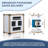 Tool Chest, 8-Drawer Rolling Tool Chests & Cabinets-657609756