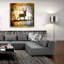 «High Country Deer» par Lightbox Journal-153411305