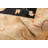 Peshawar Oushak Wool Oriental Indoor Rug