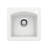 Diamond SILGRANIT 15" Dual Mount Bar Sink-400895540