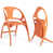 Orange is out of stock