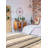 Dillon Wool Geometric Indoor Rug