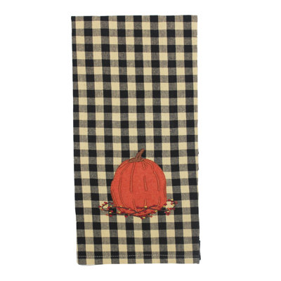 Ensemble de 2 serviettes de chambre en coton Denni
