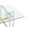 Sunny Side Frame Coffee Table