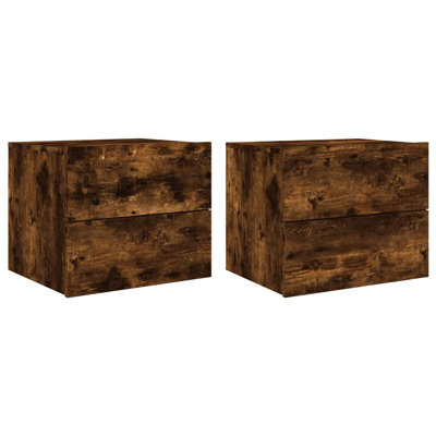 Bonts 50cm W Bedside Table