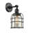 Bell Cage - 1 Light 6" Sconce-1561359932-1589080905-1561359935