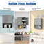 Stanwick Wall Bathroom Cabinet-774563800