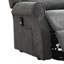 Constantino 84cm Wide Lift Assist Standard Recliner-839700474
