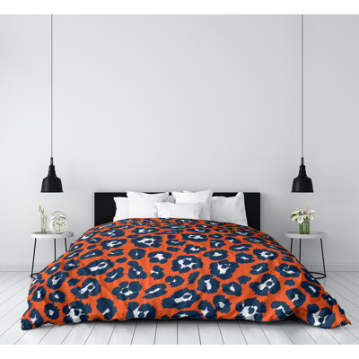 Housse de couette simple