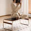 Table basse de salon maison