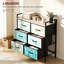 79 cm W Chest of 6 Drawers