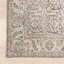 Tapis en mélange de jute de polyester Jeccica-55902381