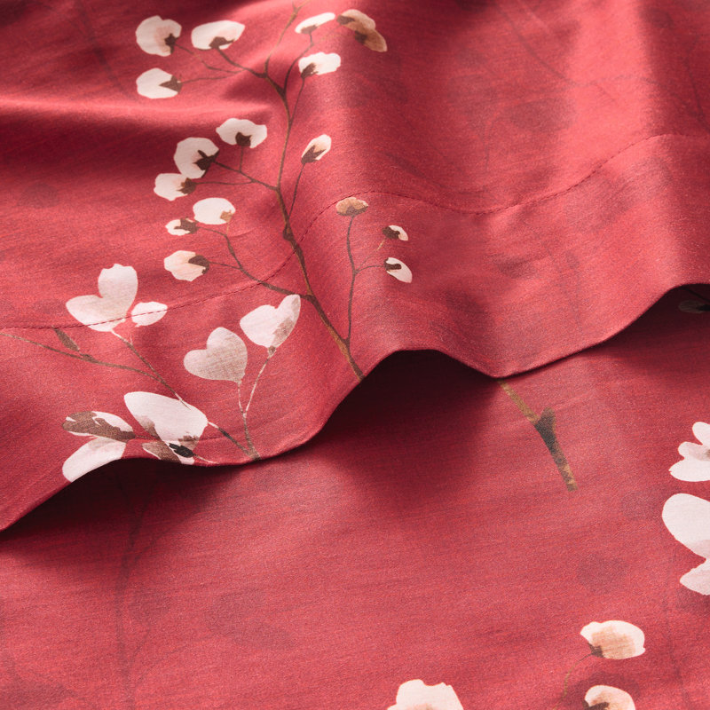 Minimaliste flat sheet, Queen Flat Sheet
