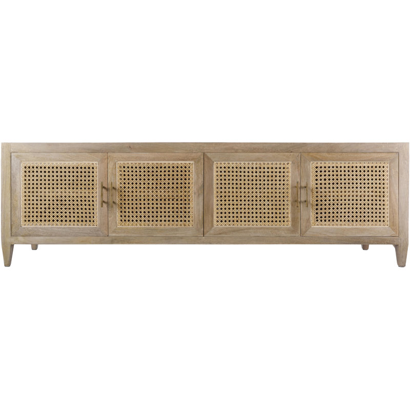 Console Alrick