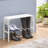 Traneka Upholstered Bench-1224706867