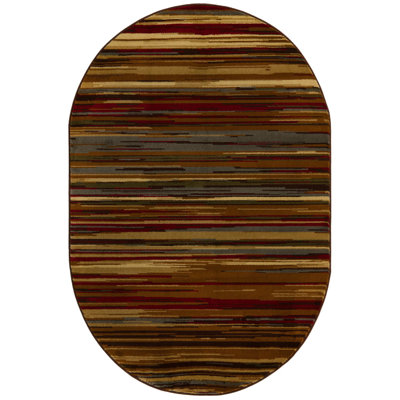 Abstract Indoor Rug