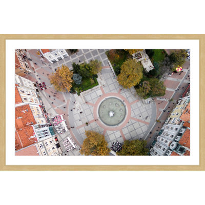 Karolis Janulis - Single Picture Frame Print