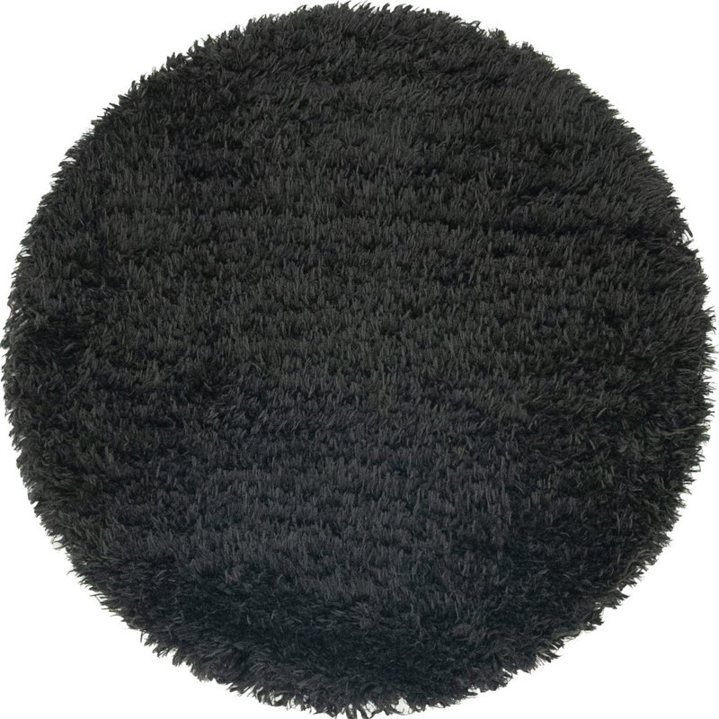 Indoor Rug, Round 3'3"