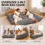 Bean Bag Chair-625168595