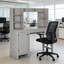 Bureau moderne à domicile
