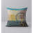 Reversible Throw Pillow-306814416