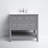 Voss 36" Single Bathroom Vanity Set-1306688255