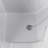 Empava 1 Person - Person Plastic Rectangle in White