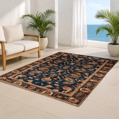 Tapis intérieur et extérieur ArtDeco