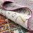 Abstract Indoor Rug-64421332
