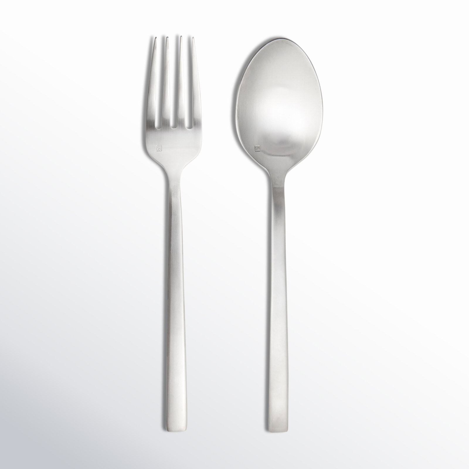 Fortessa Arezzo Salad Servers