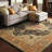 Tuma Oriental Indoor Rug-92598427